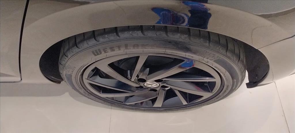 POLO 1.0 170 TSI HIGHLINE AUTOMÁTICO6