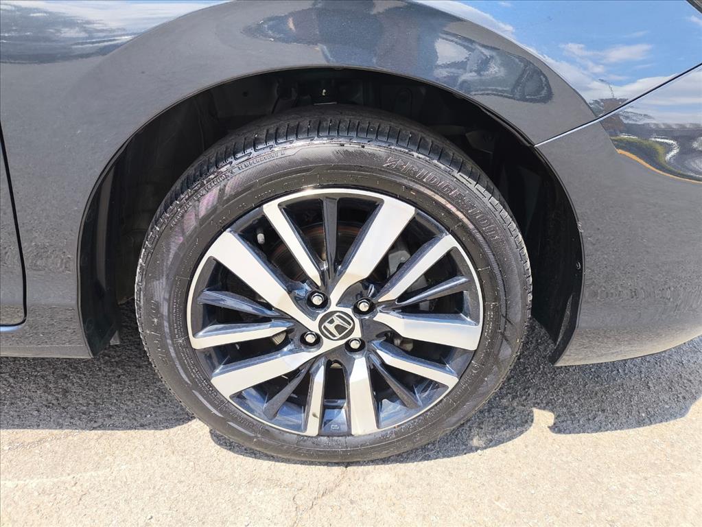 CITY 1.5 i-VTEC FLEX TOURING CVT12