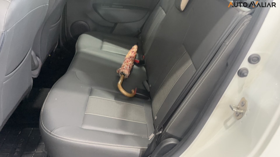 STEPWAY 1.6 16V SCE FLEX ICONIC X-TRONIC8