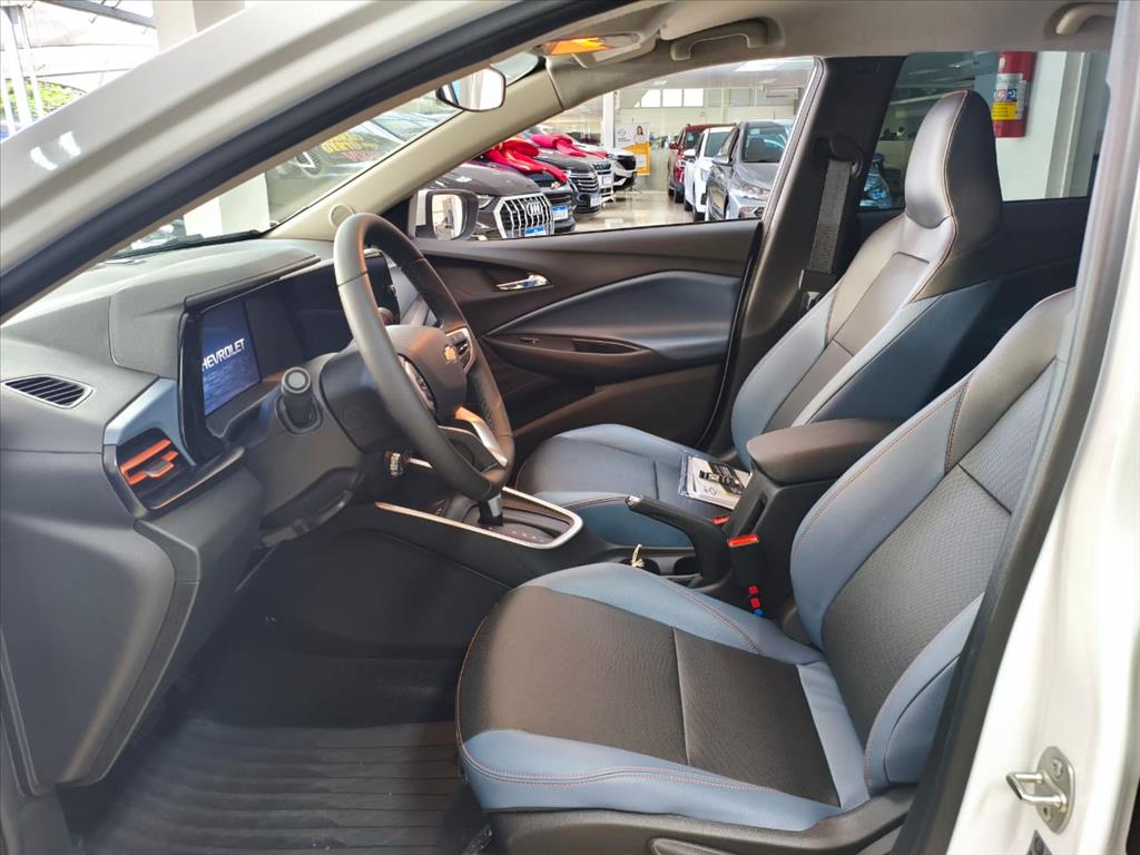 ONIX 1.0 TURBO FLEX PREMIER AUTOMÁTICO7