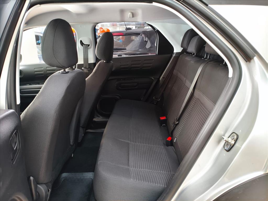 C4 CACTUS 1.6 VTI 120 FLEX FEEL EAT69