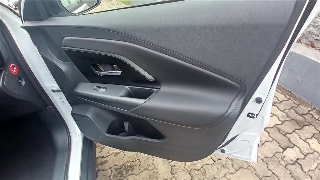 KAIT 1.6 FLEX ADVANCE XTRONIC8