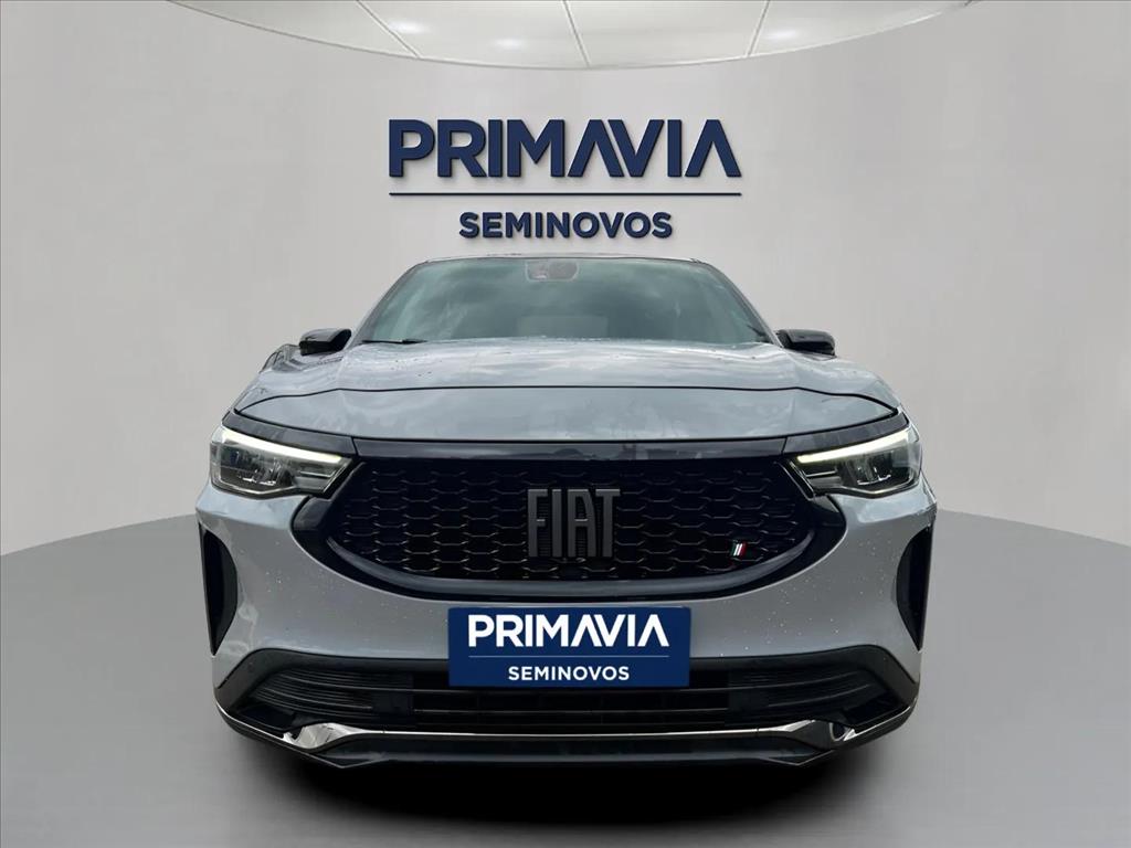FASTBACK 1.0 TURBO 200 FLEX IMPETUS CVT1