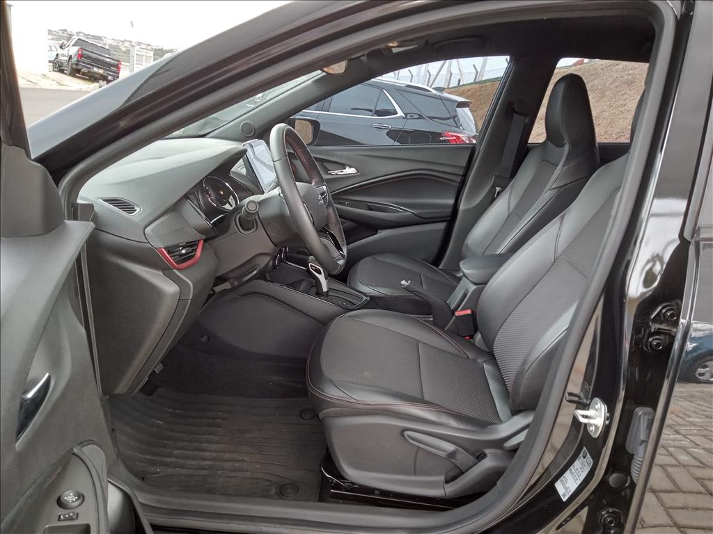 ONIX 1.0 TURBO FLEX RS AUTOMÁTICO7