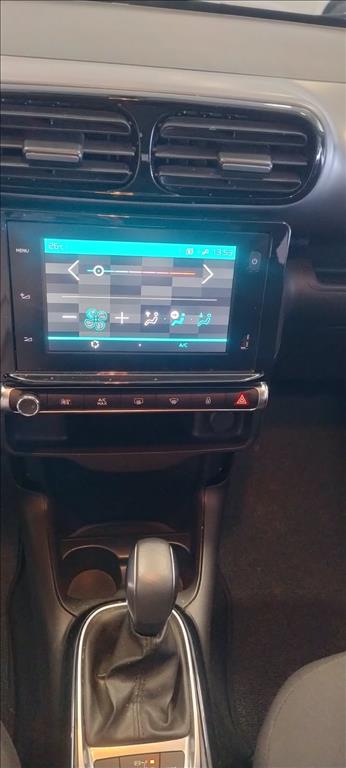 C4 CACTUS 1.6 VTI 120 FLEX FEEL EAT68