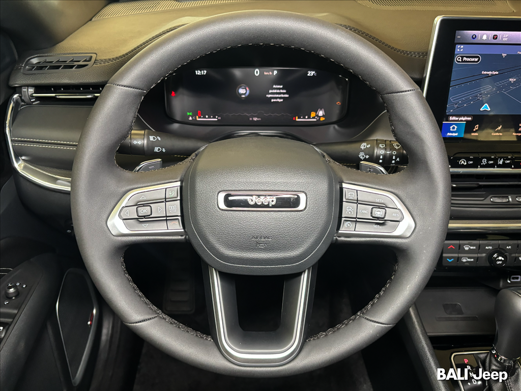 COMPASS 1.3 T270 TURBO FLEX S AT69