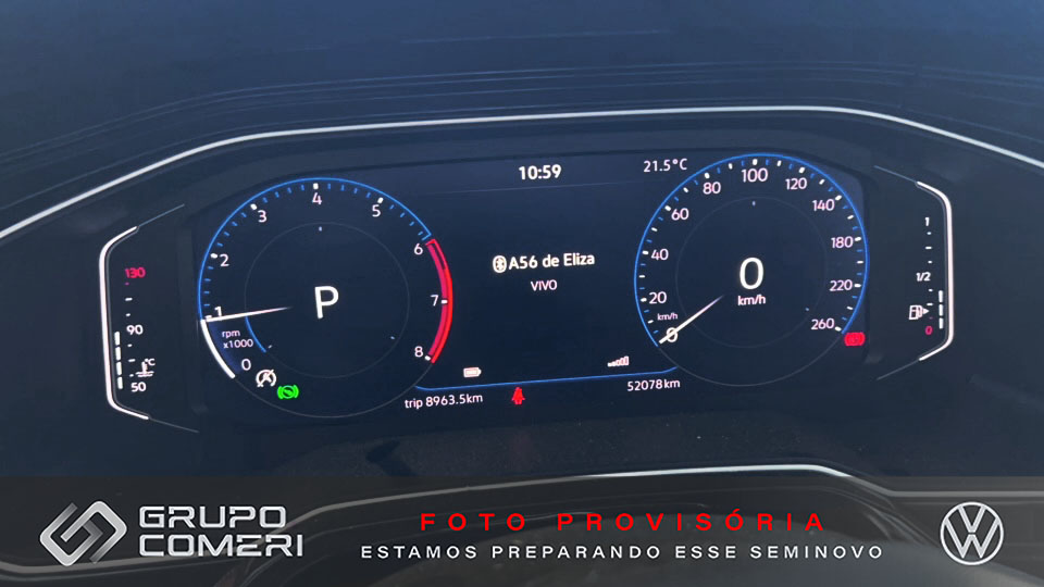 NIVUS 1.0 200 TSI TOTAL FLEX HIGHLINE AUTOMÁTICO5