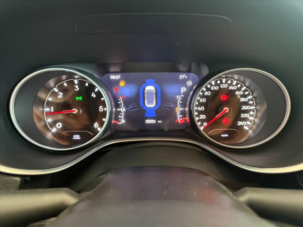 COMPASS 2.0 16V DIESEL S 4X4 AUTOMÁTICO17