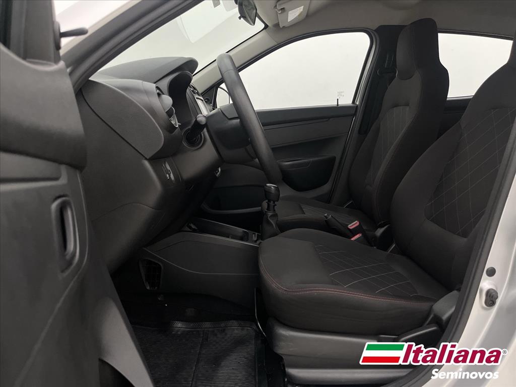KWID 1.0 12V SCE FLEX ZEN MANUAL12