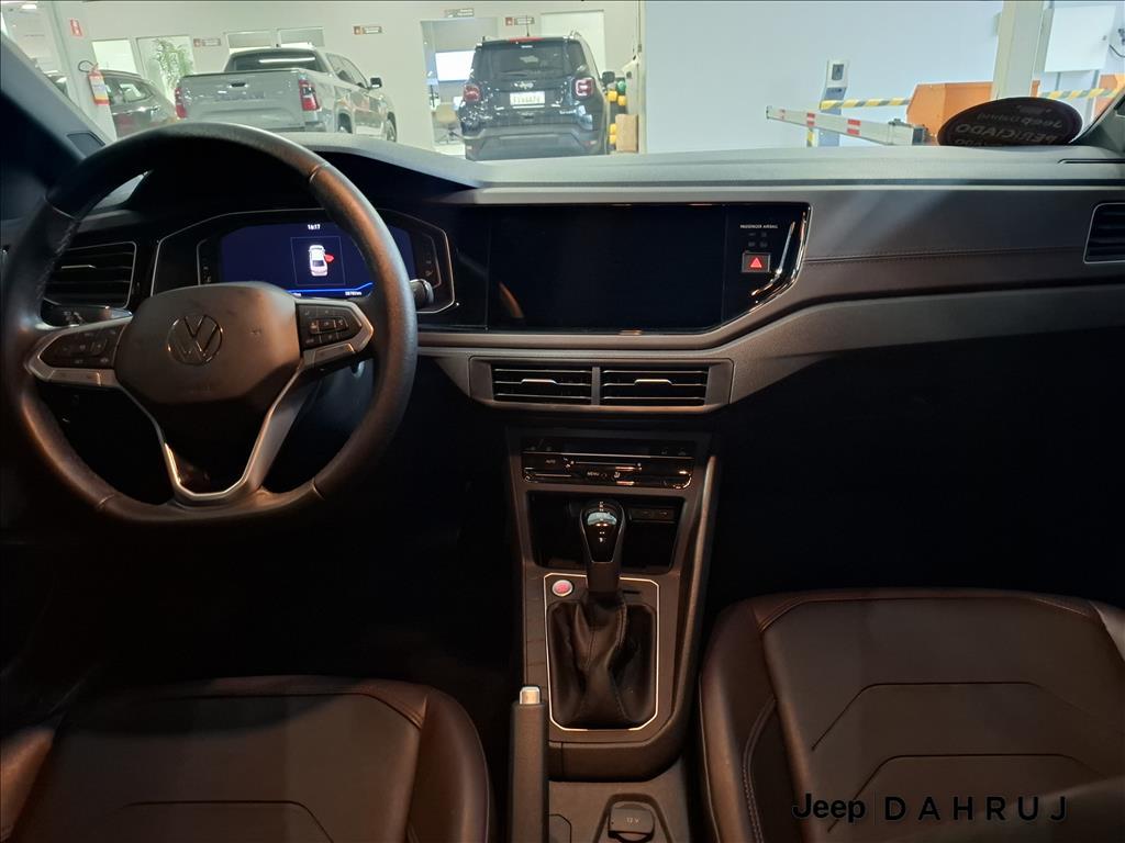 VIRTUS 1.0 200 TSI HIGHLINE AUTOMÁTICO6
