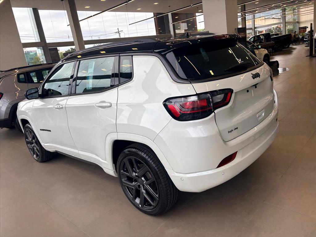 COMPASS 1.3 T270 TURBO FLEX S AT66