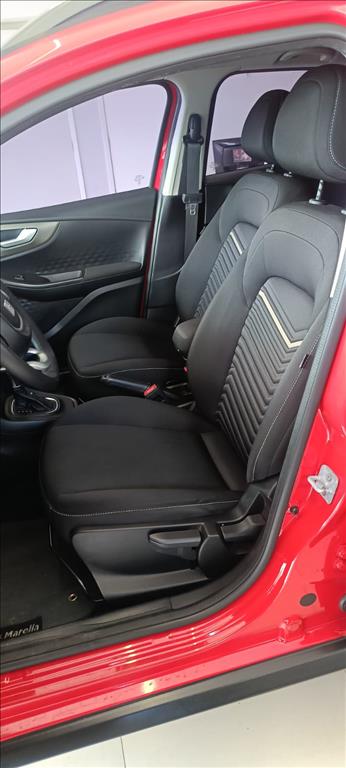 PULSE 1.0 TURBO 200 FLEX AUDACE CVT6