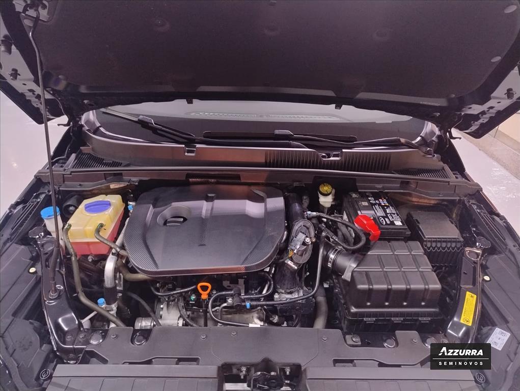 ARRIZO 6 PRO 1.5 TCI FLEX HYBRID MAX DRIVE CVT16