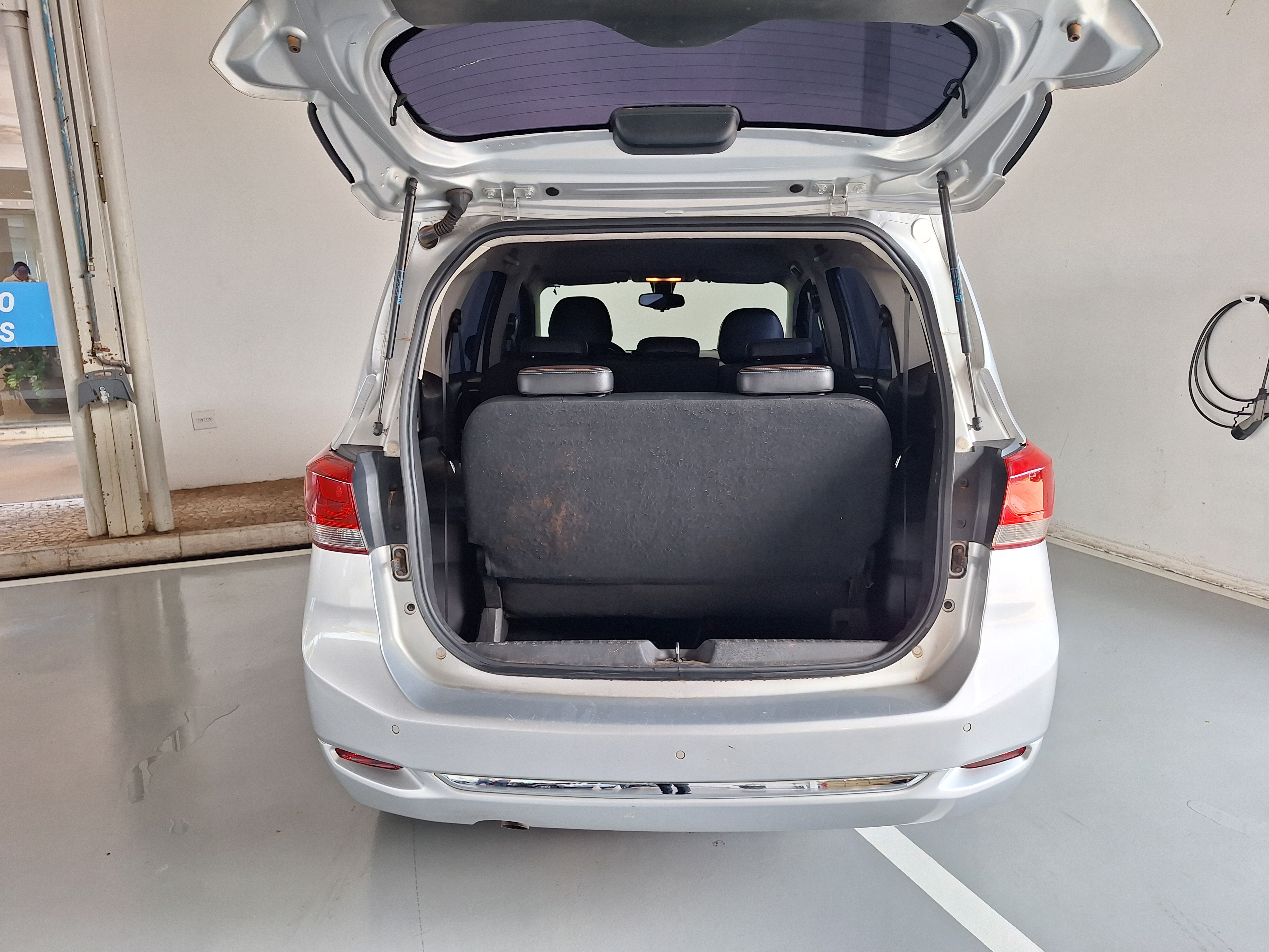 GM - Chevrolet-SPIN-1.8 PREMIER 8V FLEX 4P AUTOMÁTICO