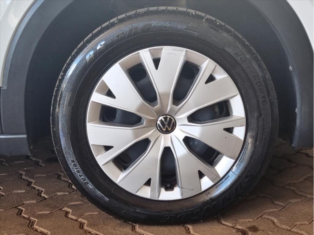 T-CROSS 1.0 200 TSI TOTAL FLEX SENSE AUTOMÁTICO8