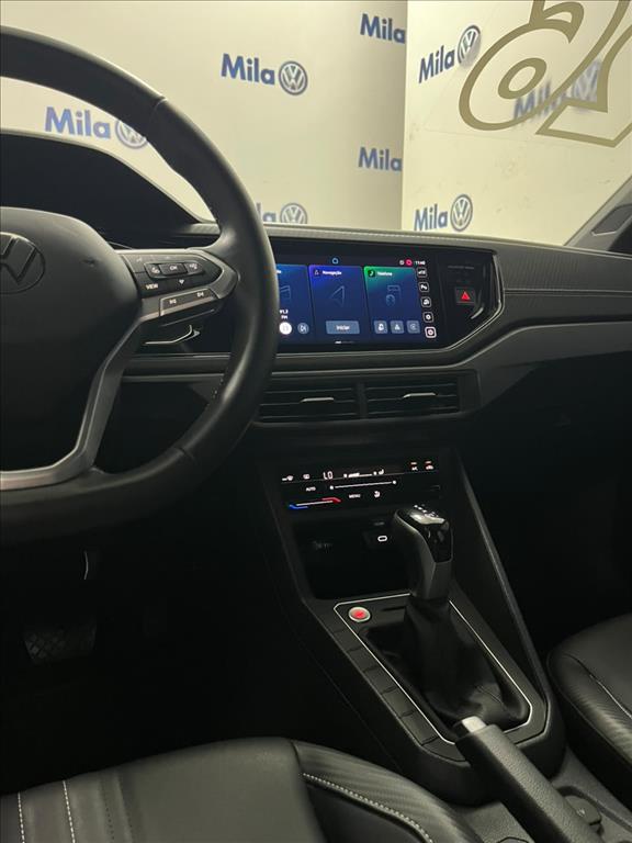 NIVUS 1.0 200 TSI TOTAL FLEX HIGHLINE AUTOMÁTICO10