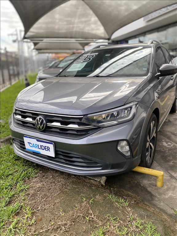NIVUS 1.0 200 TSI TOTAL FLEX HIGHLINE AUTOMÁTICO1