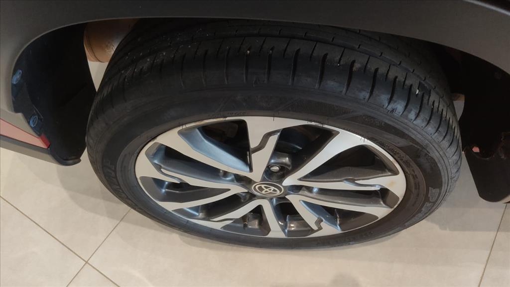 COROLLA CROSS 2.0 VVT-IE FLEX XRE DIRECT SHIFT16