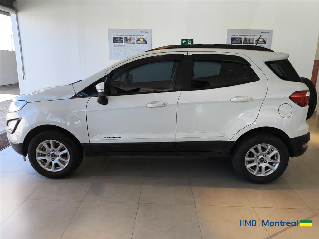 ECOSPORT 1.5 TI-VCT FLEX SE MANUAL7