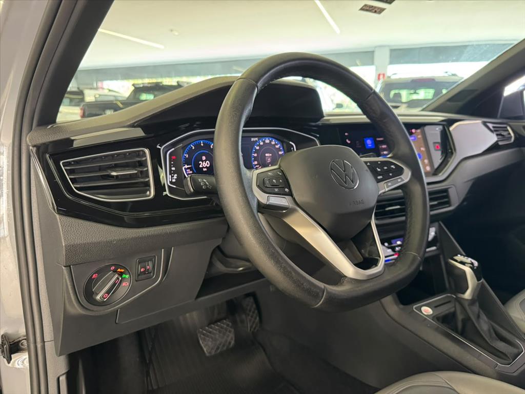 NIVUS 1.0 200 TSI TOTAL FLEX HIGHLINE AUTOMÁTICO10