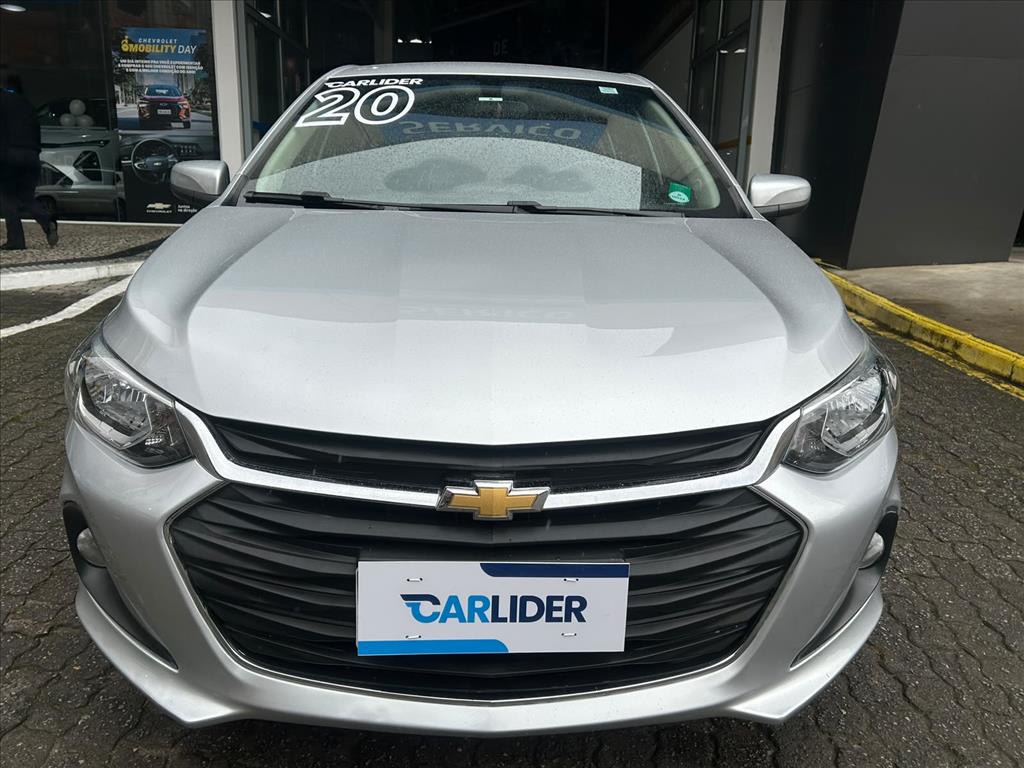 ONIX 1.0 TURBO FLEX LTZ MANUAL1