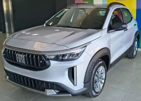 PULSE 1.3 FLEX DRIVE CVT