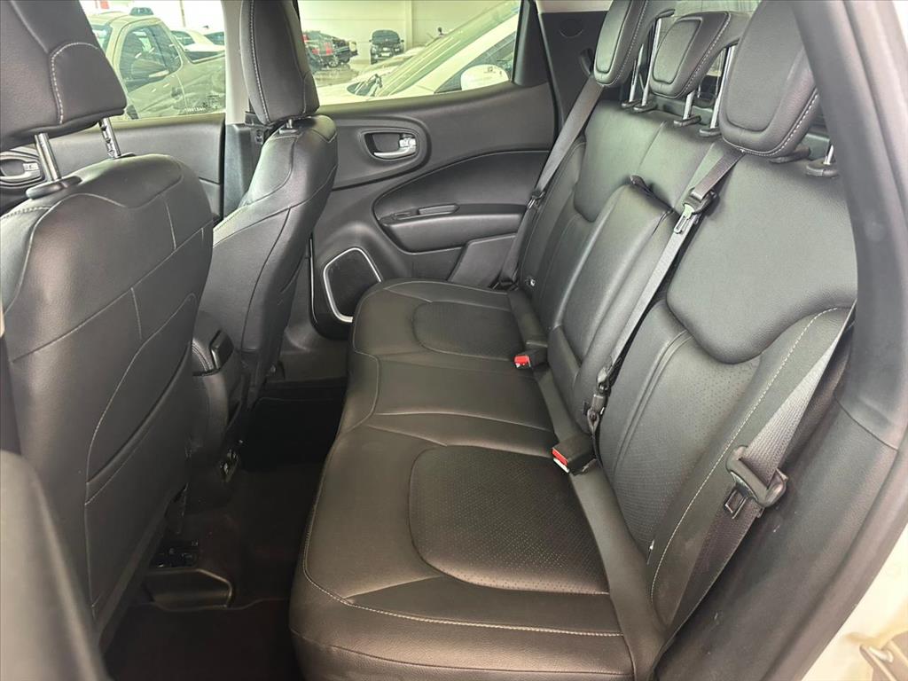 TORO 2.0 16V TURBO DIESEL VOLCANO 4WD AT911