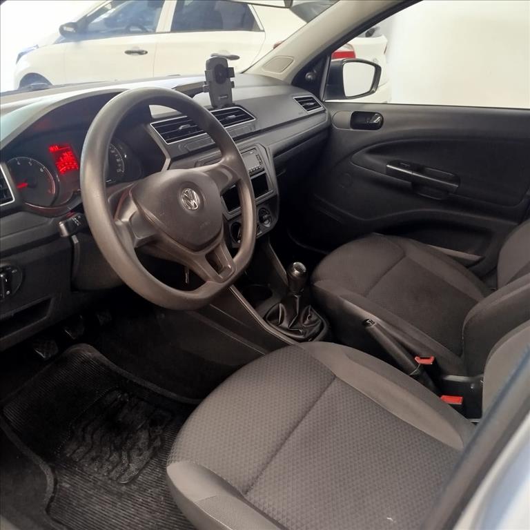 GOL 1.0 12V MPI TOTALFLEX 4P MANUAL