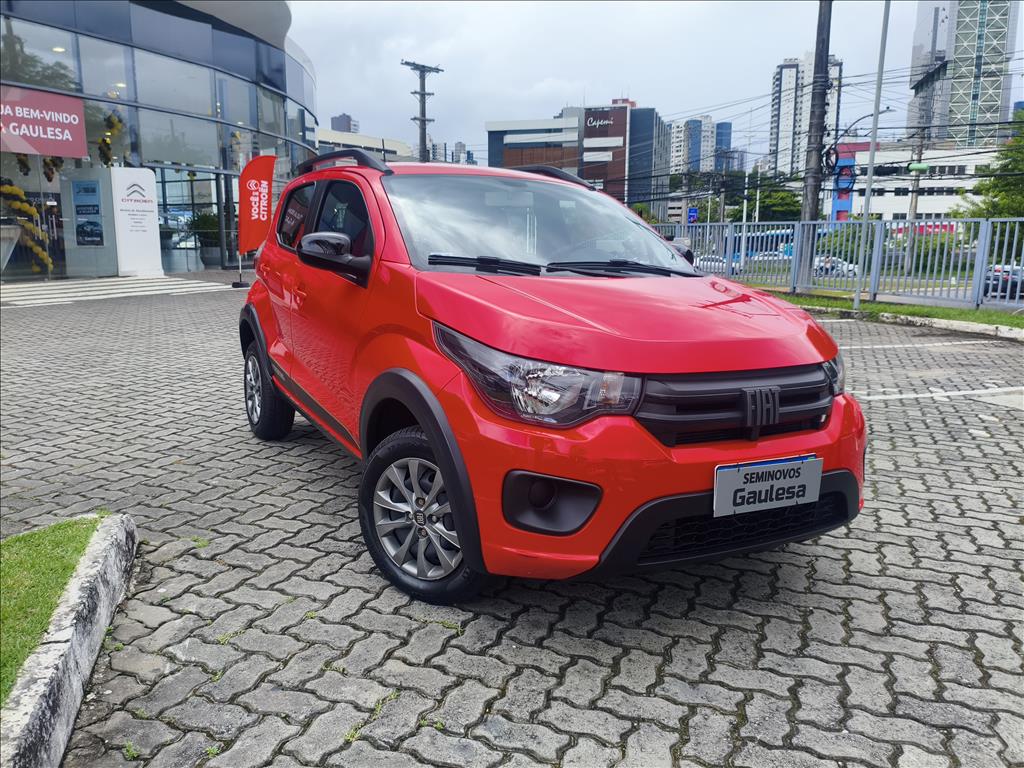 MOBI 1.0 EVO FLEX TREKKING MANUAL1
