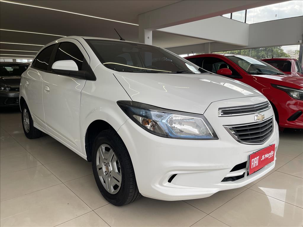 ONIX 1.0 MPFI LT 8V FLEX 4P MANUAL ONIX 1.0 MPFI LT 8V FLEX 4P MANUAL