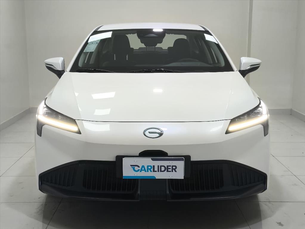 AION ES 55,2 KW ELÉTRICO PLUS1