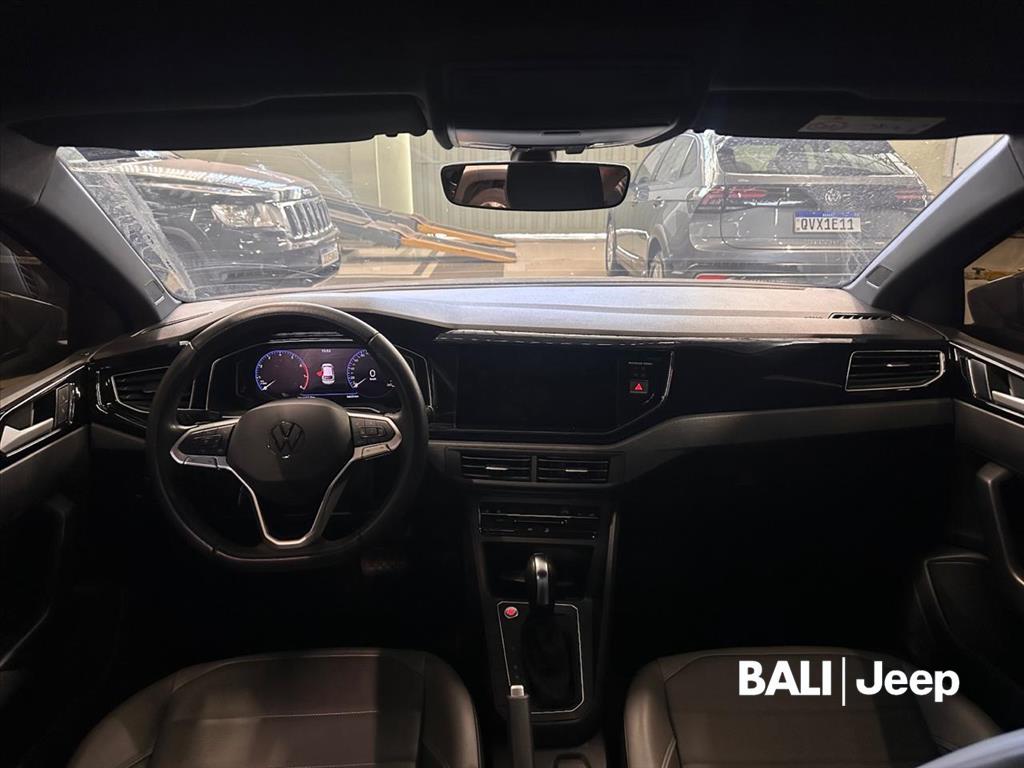 NIVUS 1.0 200 TSI TOTAL FLEX HIGHLINE AUTOMÁTICO12