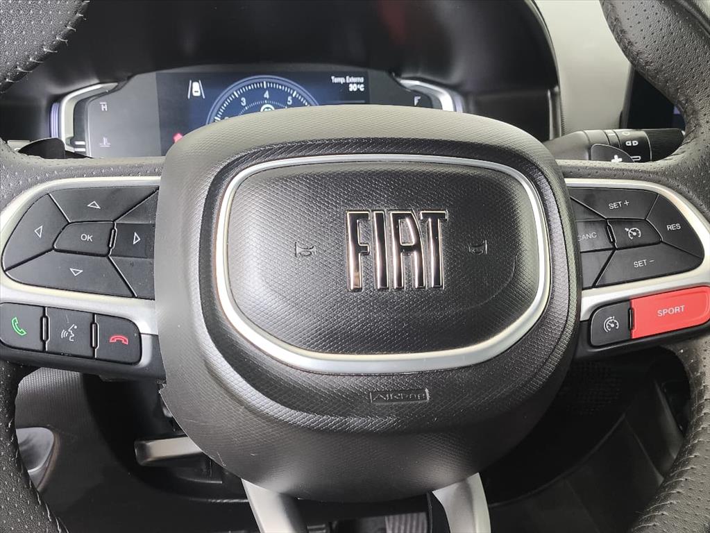 FASTBACK 1.0 TURBO 200 FLEX IMPETUS CVT7