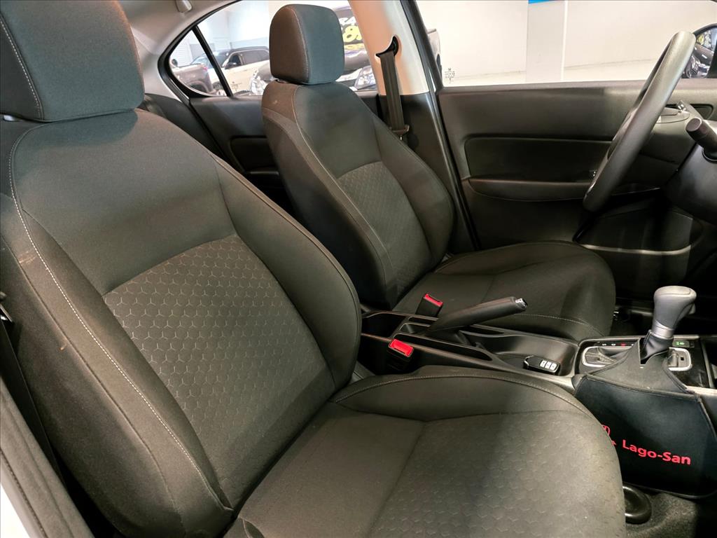 CITY 1.5 i-VTEC FLEX LX CVT10