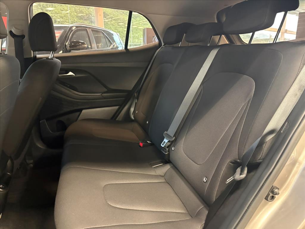 CRETA 1.0 TGDI FLEX COMFORT AUTOMÁTICO8