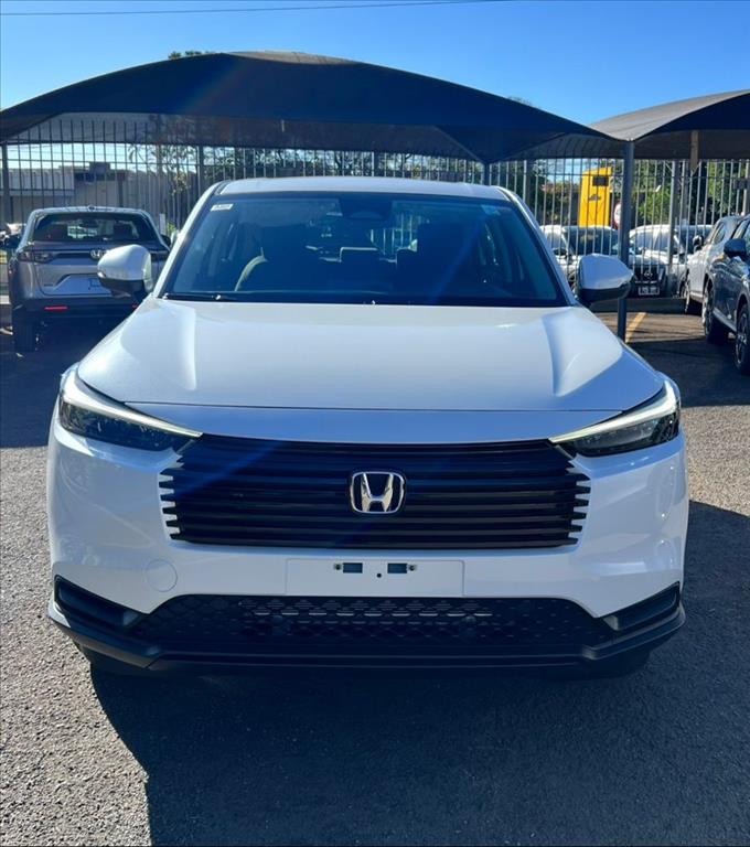 HR-V 1.5 DI I-VTEC FLEX EX CVT