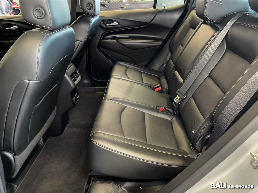 EQUINOX 2.0 16V TURBO GASOLINA PREMIER AWD AUTOMÁTICO16