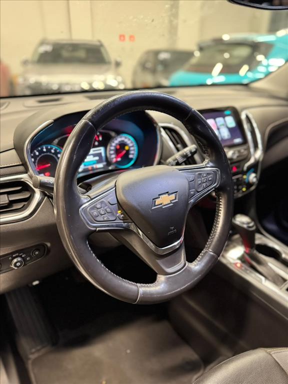 EQUINOX 1.5 16V TURBO GASOLINA PREMIER AWD AUTOMÁTICO8