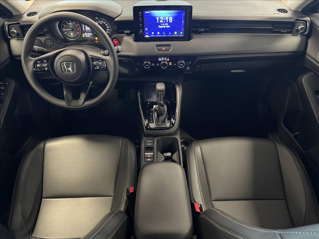 HR-V 1.5 DI I-VTEC FLEX EX CVT10