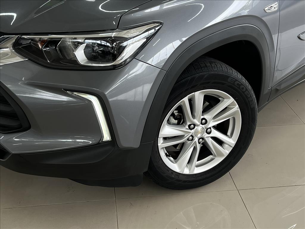 TRACKER 1.0 TURBO FLEX LT AUTOMÁTICO13