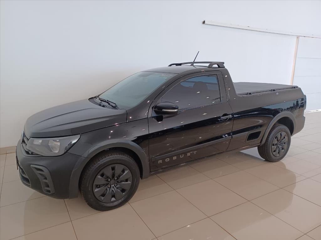 VW - Volkswagen-SAVEIRO-1.6 MSI ROBUST CS 16V FLEX 2P MANUAL