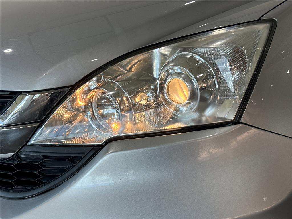 CRV 2.0 EXL 4X2 16V GASOLINA 4P AUTOMÁTICO2