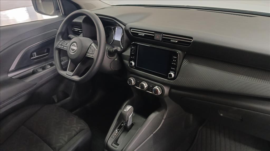 KAIT 1.6 FLEX ACTIVE XTRONIC8