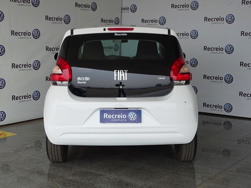 MOBI 1.0 8V EVO FLEX LIKE. MANUAL MOBI 1.0 8V EVO FLEX LIKE. MANUAL