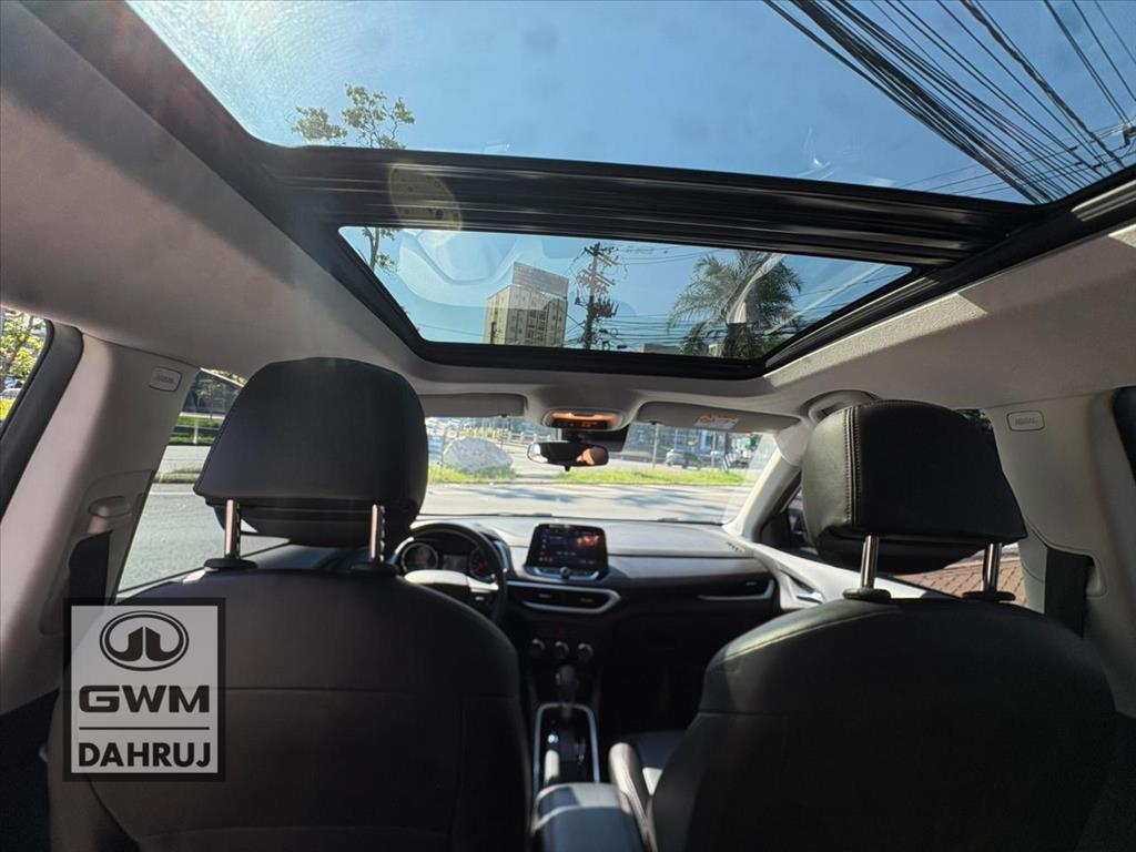 TRACKER 1.2 TURBO FLEX RS AUTOMÁTICO11