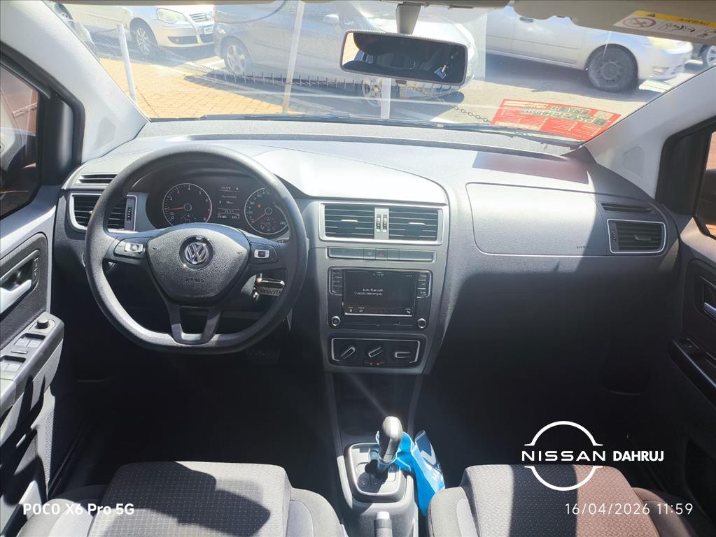 FOX 1.6 MSI TOTAL FLEX CONNECT 4P MANUAL7