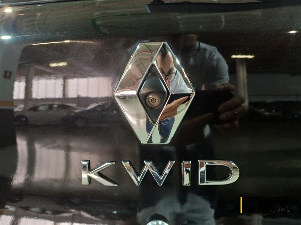 KWID 1.0 12V SCE FLEX INTENSE MANUAL11