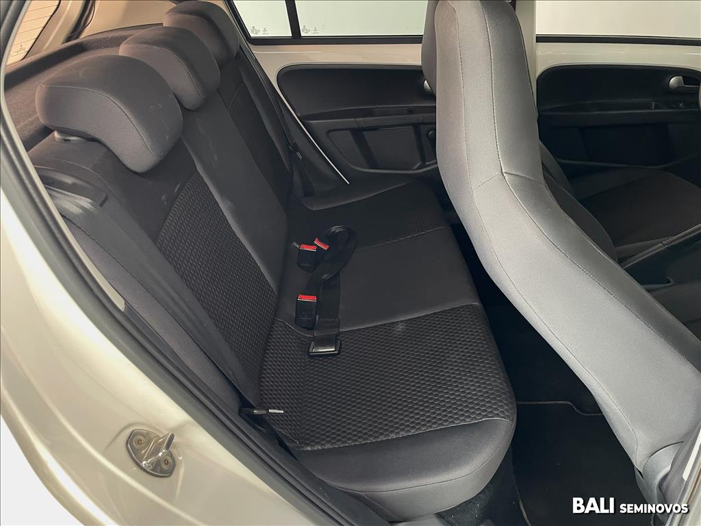 CROSS UP 1.0 TSI 12V FLEX 4P MANUAL15