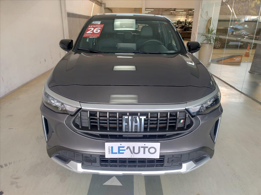 PULSE 1.0 TURBO 200 HYBRID IMPETUS CVT1