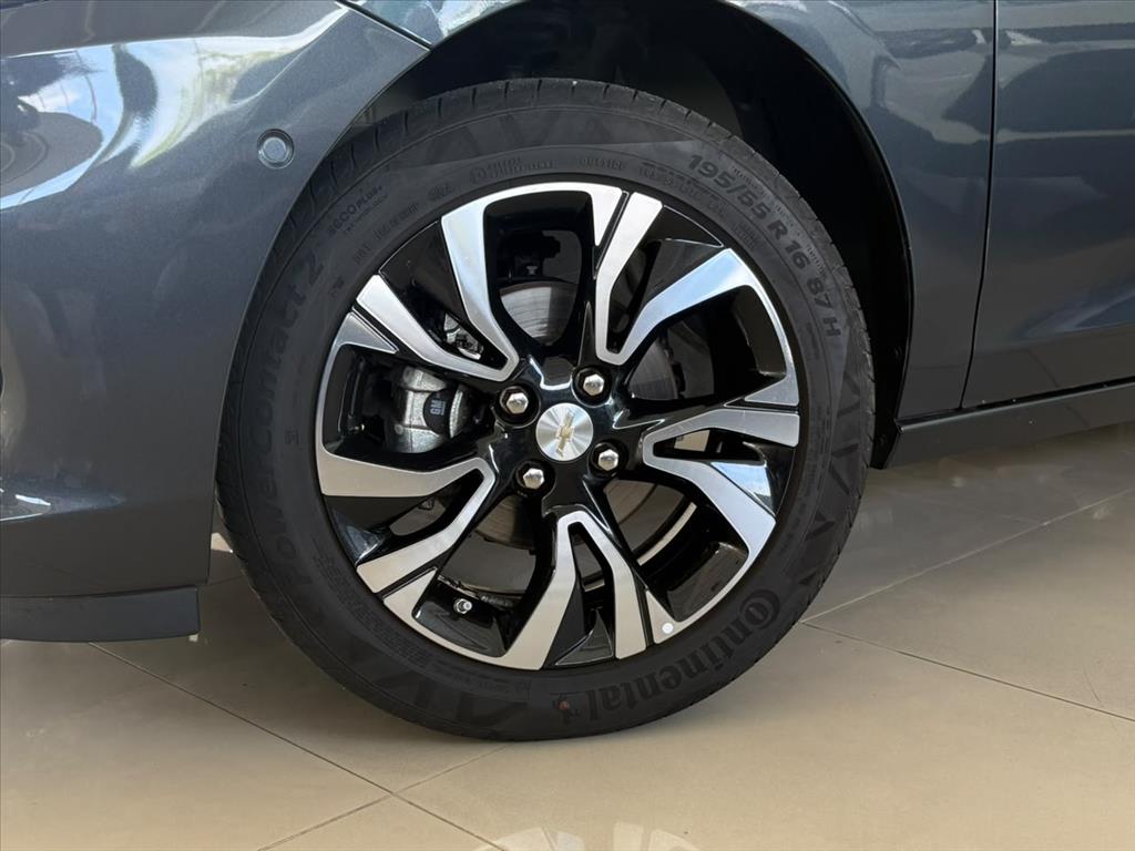 ONIX 1.0 TURBO FLEX PREMIER AUTOMÁTICO11